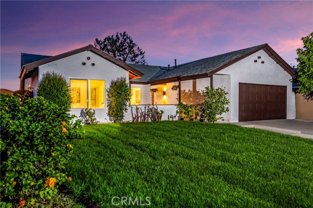23641 Coronel Drive Mission Viejo, California 23641 Coronel Drive