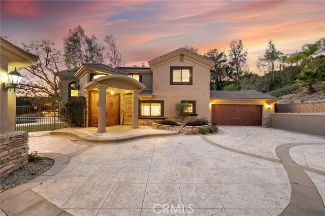 Detail Gallery Image 9 of 75 For 31345 Avenida Del Reposo, Temecula,  CA 92591 - 5 Beds | 3/1 Baths