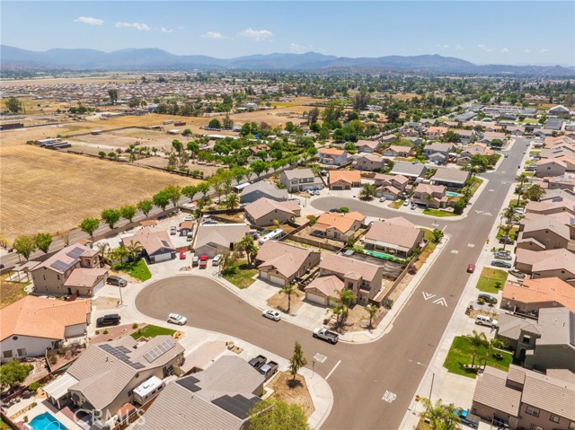 Detail Gallery Image 41 of 47 For 126 Schooner Ct, San Jacinto,  CA 92583 - 4 Beds | 2 Baths