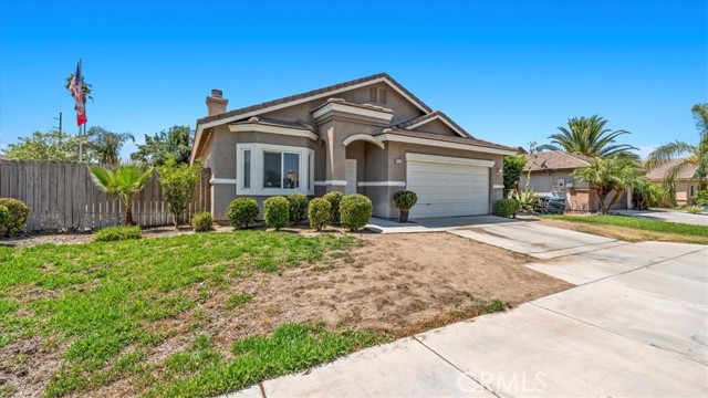 Detail Gallery Image 3 of 41 For 416 Jonnie Way, San Jacinto,  CA 92583 - 3 Beds | 2 Baths