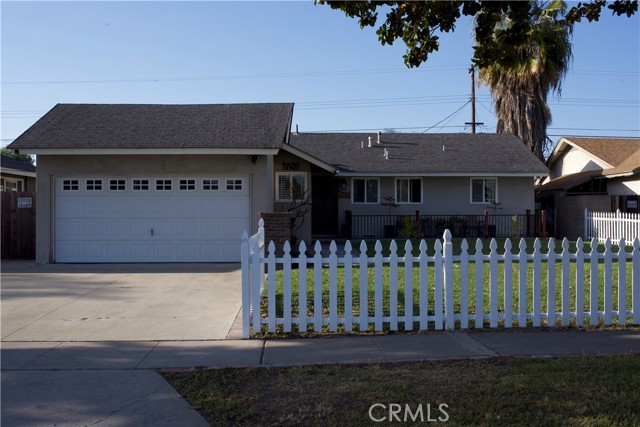 1347 W Gage Ave, Fullerton, CA 92833