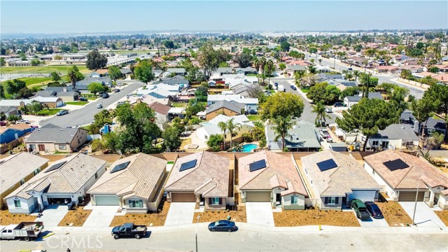 Detail Gallery Image 30 of 30 For 14563 Gulfstream Ln, Moreno Valley,  CA 92553 - 3 Beds | 2/1 Baths