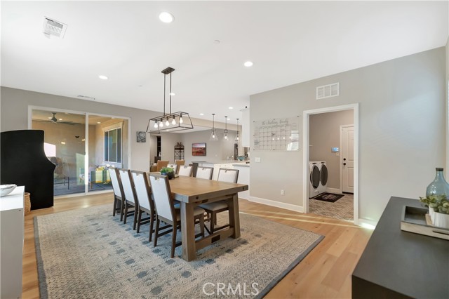 Detail Gallery Image 18 of 58 For 24513 Stargazer Way, Menifee,  CA 92584 - 4 Beds | 3/1 Baths