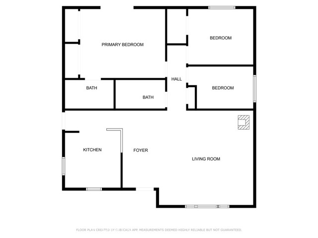 Detail Gallery Image 30 of 30 For 16600 Mountain View Dr, Cobb,  CA 95426 - 2 Beds | 2 Baths
