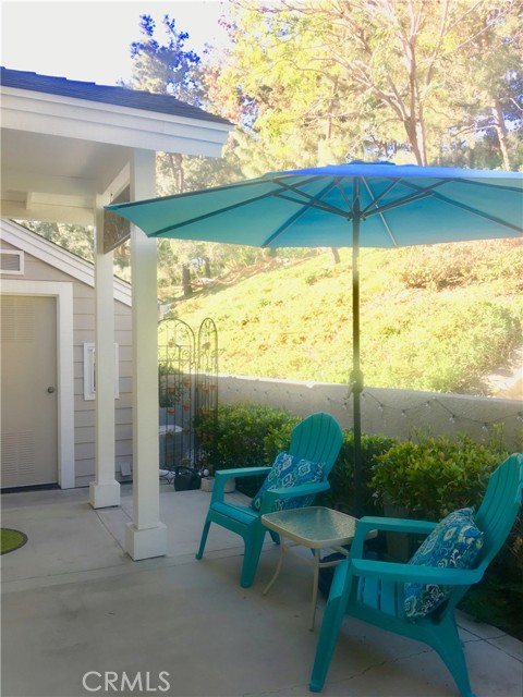 Detail Gallery Image 23 of 45 For 23412 Pacific Park Dr 16d,  Aliso Viejo,  CA 92656 - 1 Beds | 1 Baths