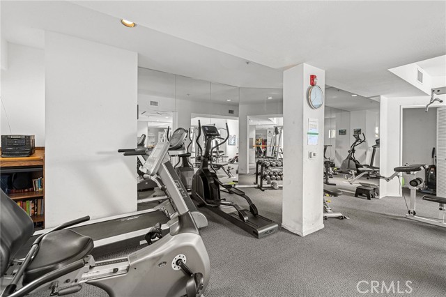 Detail Gallery Image 25 of 27 For 1301 Cabrillo Ave #417,  Torrance,  CA 90501 - 1 Beds | 1 Baths
