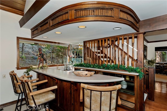 Detail Gallery Image 11 of 36 For 27538 W Shore Rd, Lake Arrowhead,  CA 92352 - 5 Beds | 2 Baths