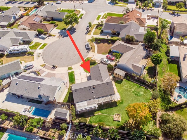Detail Gallery Image 44 of 45 For 4465 Mimosa Dr, Yorba Linda,  CA 92886 - 3 Beds | 2 Baths