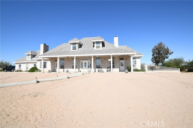 Details for 8250 Cataba Road, Oak Hills, CA 92344