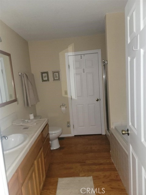 Detail Gallery Image 13 of 31 For 23883 Zuger, Crestline,  CA 92325 - 2 Beds | 2/1 Baths