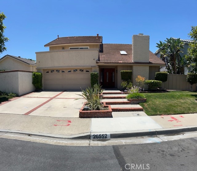 Detail Gallery Image 1 of 1 For 26552 Montecito Ln, Mission Viejo,  CA 92691 - 4 Beds | 2 Baths