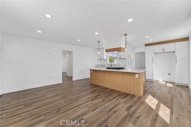 Detail Gallery Image 11 of 31 For 1095 E Phillips Blvd, Pomona,  CA 91766 - 2 Beds | 1 Baths