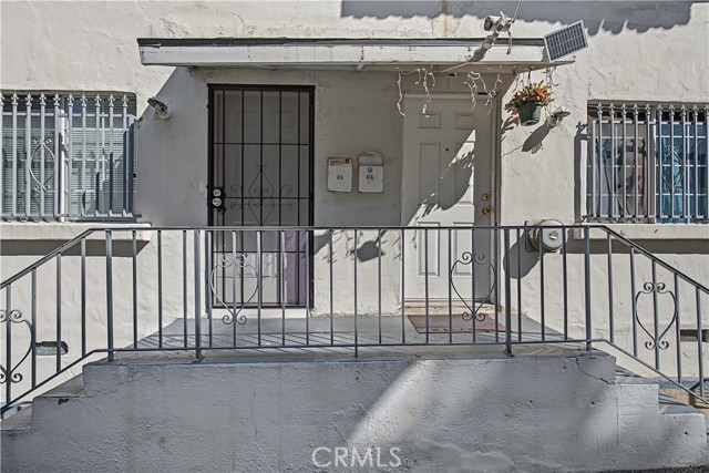 414 South Coronado photo 27