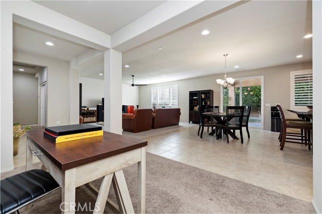 Detail Gallery Image 17 of 49 For 81917 Villa Palazzo, Indio,  CA 92203 - 3 Beds | 2/1 Baths