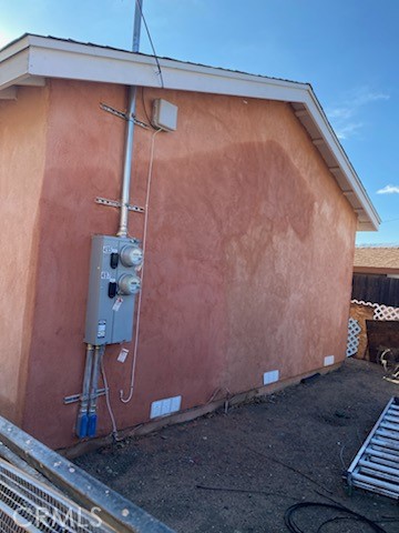 Detail Gallery Image 2 of 10 For 497 495 Martin St, Banning,  CA 92220 - – Beds | – Baths