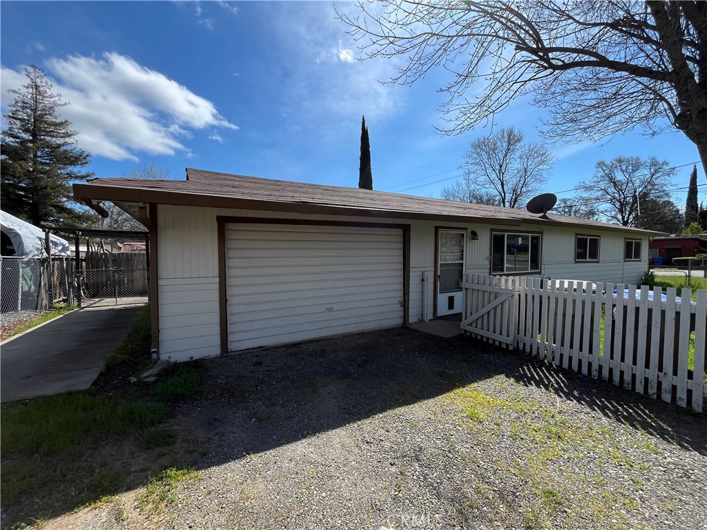 14624 Austin Road
