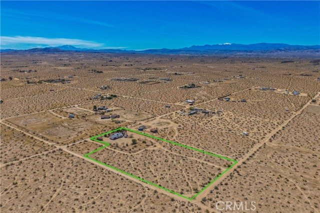 Detail Gallery Image 57 of 61 For 60812 Adele Rd, Landers,  CA 92285 - 3 Beds | 1 Baths