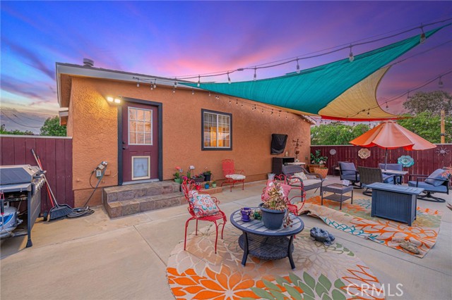 Detail Gallery Image 33 of 49 For 43156 41st St, Lancaster,  CA 93536 - 2 Beds | 1 Baths
