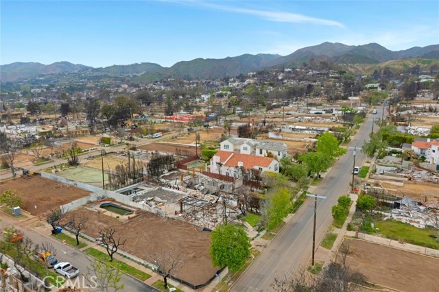 Drew Fenton | 1001 Chautauqua Boulevard Pacific Palisades CA | MLS: 7127724