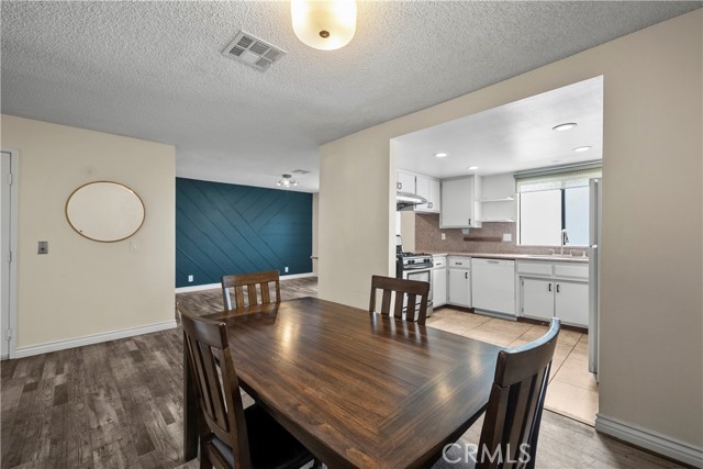 Detail Gallery Image 3 of 24 For 522 N Nicholson Ave a,  Monterey Park,  CA 91755 - 3 Beds | 2/1 Baths