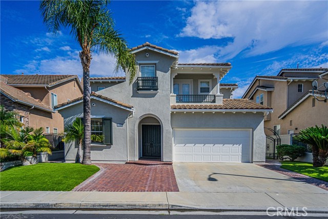 Detail Gallery Image 1 of 56 For 1840 S Watson St, La Habra,  CA 90631 - 5 Beds | 5 Baths