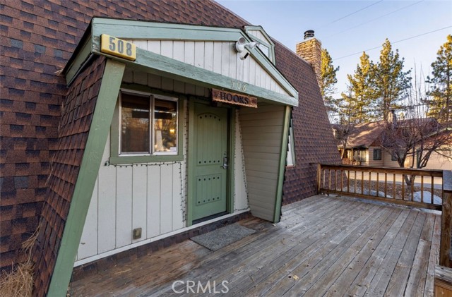 Detail Gallery Image 7 of 37 For 508 Waynoka Lane, Big Bear Lake,  CA 92315 - 3 Beds | 2 Baths