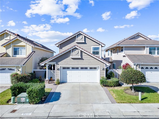 Detail Gallery Image 53 of 69 For 2411 Camino Bucanero #15,  San Clemente,  CA 92673 - 3 Beds | 2/1 Baths