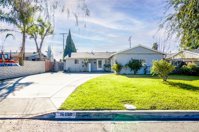 16138 E Elgenia St, Covina, CA 91722