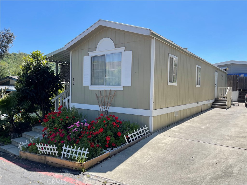 5700 Carbon Canyon Road 35, Brea, CA 92823