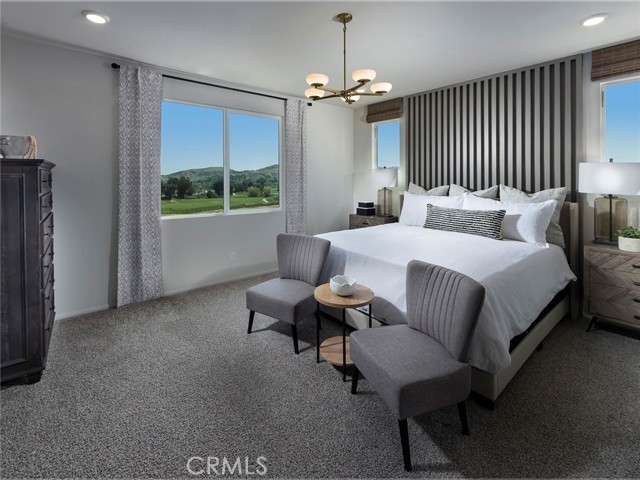 Detail Gallery Image 6 of 12 For 35072 Ouimet Way, Beaumont,  CA 92223 - 5 Beds | 3 Baths