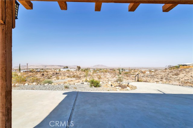 Detail Gallery Image 56 of 75 For 1388 N Jemez Trl, Landers,  CA 92285 - 3 Beds | 3 Baths