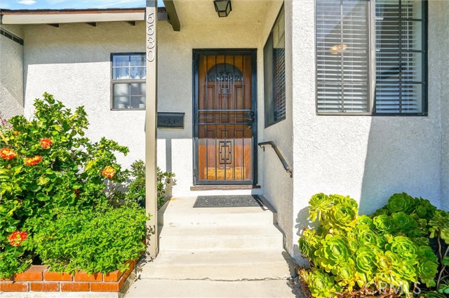 Detail Gallery Image 7 of 37 For 6630 Ensign Ave, North Hollywood,  CA 91606 - 3 Beds | 2 Baths