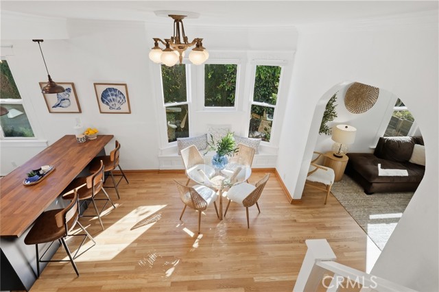 Detail Gallery Image 9 of 66 For 242 W 17th St, San Pedro,  CA 90731 - 4 Beds | 3/1 Baths