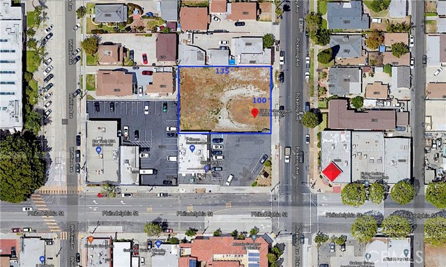 6747 Pickering, Whittier, CA, 90601 6747 Pickering, Whittier, CA, 90601