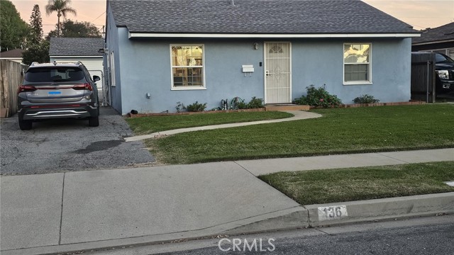 Front Image Thumbnail for CRTR26015595