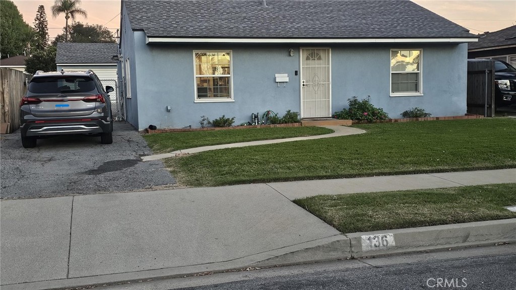 136 S Marcile Avenue