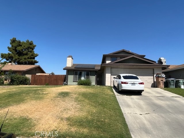 5512 Dolfield Avenue, Bakersfield, CA 93304