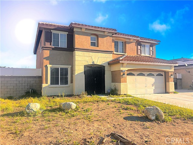 Detail Gallery Image 51 of 51 For 2745 Garnet Ln, Lancaster,  CA 93535 - 5 Beds | 3 Baths