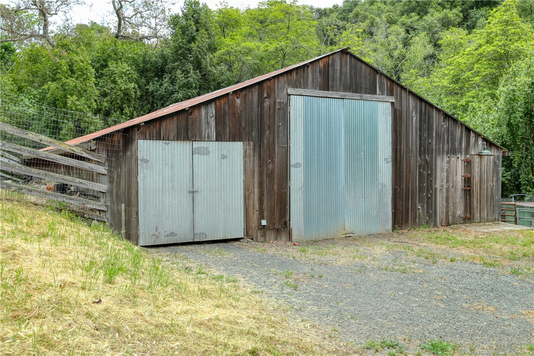 Detail Gallery Image 50 of 70 For 7515 Santa Rosa Creek Rd, Cambria,  CA 93428 - 2 Beds | 1 Baths