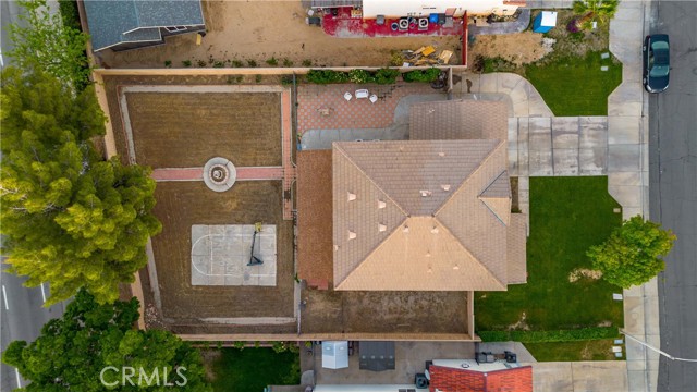 Detail Gallery Image 42 of 43 For 1549 Thomas Dr, Lancaster,  CA 93535 - 4 Beds | 3 Baths