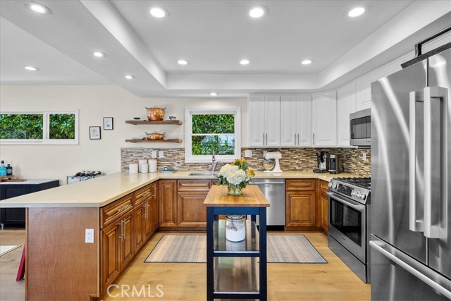 Detail Gallery Image 4 of 20 For 1137 via Coronel, Palos Verdes Estates,  CA 90274 - 3 Beds | 2 Baths