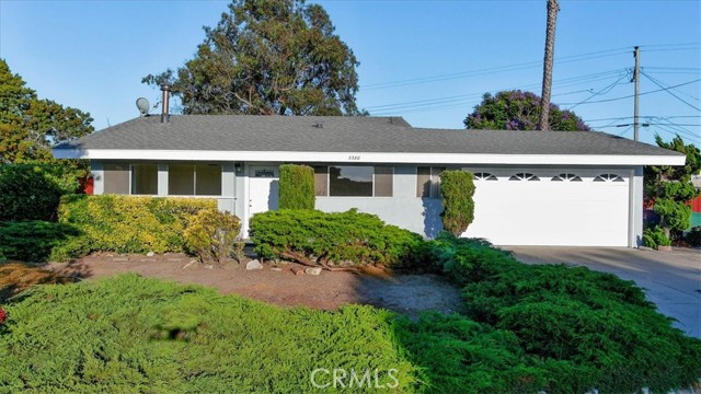 Detail Gallery Image 1 of 1 For 3380 via Elba, Lompoc,  CA 93436 - 3 Beds | 2 Baths