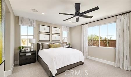 Detail Gallery Image 9 of 11 For 57815 Pasatiempo Ct, La Quinta,  CA 92253 - 3 Beds | 2/1 Baths