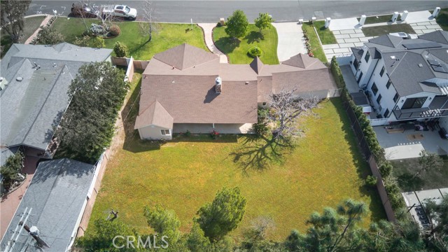 Detail Gallery Image 41 of 50 For 9659 Calvin, Northridge,  CA 91324 - 3 Beds | 3 Baths