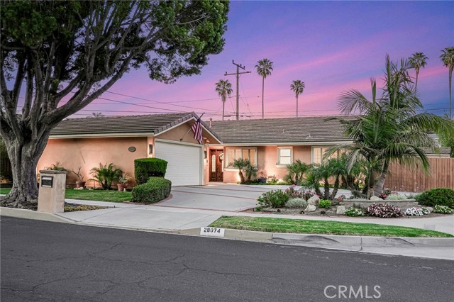 Detail Gallery Image 39 of 43 For 28074 Acana Rd, Rancho Palos Verdes,  CA 90275 - 3 Beds | 2 Baths