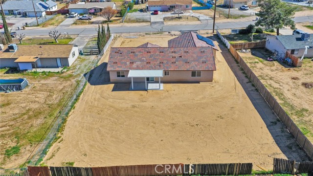 Detail Gallery Image 50 of 52 For 9148 Piedra Ave, Hesperia,  CA 92345 - 4 Beds | 2/1 Baths