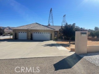 Detail Gallery Image 1 of 1 For 18539 Yuba St, Hesperia,  CA 92345 - 4 Beds | 2 Baths