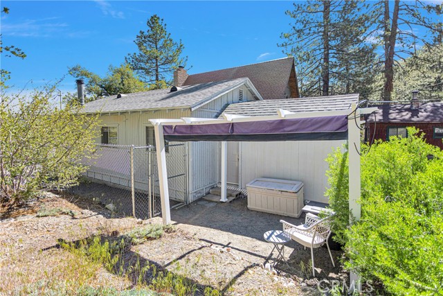 Detail Gallery Image 39 of 44 For 2041 Slippery Elm Rd, Wrightwood,  CA 92397 - 2 Beds | 1 Baths