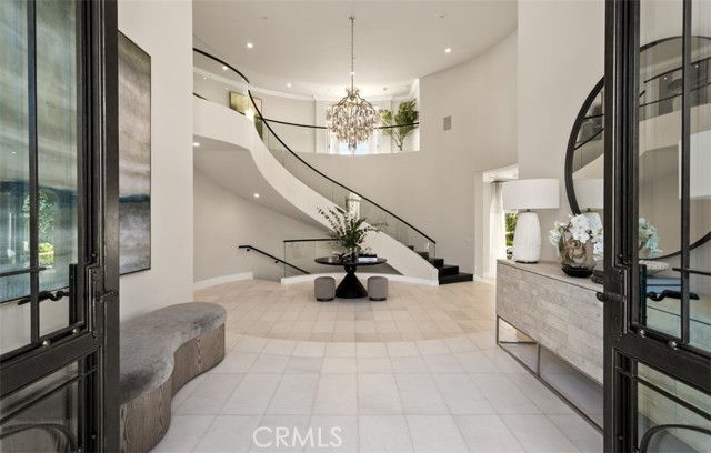 Detail Gallery Image 5 of 66 For 22 Pelican Crest Dr, Newport Coast,  CA 92657 - 5 Beds | 7/1 Baths