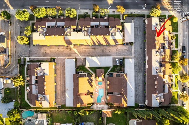 Detail Gallery Image 34 of 40 For 22421 Sherman Way #10,  West Hills,  CA 91307 - 1 Beds | 1 Baths